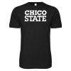 Thumbnail image for  Next Level Black SoftStyle T Shirt
