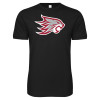 Thumbnail image for  Next Level Black SoftStyle T Shirt