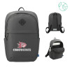 Thumbnail image for  Repreve Charcoal Ocean Commuter Computer Backpack