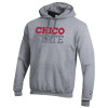 Thumbnail image for  Champion Heather Grey Fleece Hoodie
