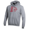 Thumbnail image for  Champion Heather Grey Fleece Hoodie