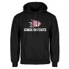Thumbnail image for  Black Fleece Hoodie