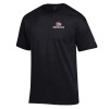 Thumbnail image for  Champion Black T Shirt