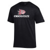 Thumbnail image for  Champion Black T Shirt