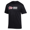 Thumbnail image for  Champion Black T Shirt