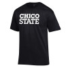 Thumbnail image for  Champion Black T Shirt