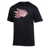 Thumbnail image for  Champion Black T Shirt