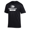 Thumbnail image for  Champion Black T Shirt