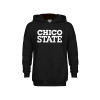 Thumbnail image for  Youth Black Fleece Hoodie