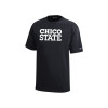 Thumbnail image for  Champion Youth Black Short Sleeve Tee