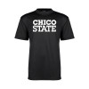 Thumbnail image for  Youth Performance Black Tee