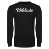 Thumbnail image for  Black Long Sleeve T Shirt