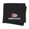 Thumbnail image for  Black Sweatshirt Blanket