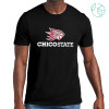 Thumbnail image for  Allmade Black Organic Cotton Tee