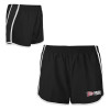 Thumbnail image for  Womens Black/White Team Short