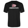 Thumbnail image for  Black Performance Tee