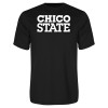 Thumbnail image for  Black Performance Tee