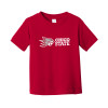 Thumbnail image for  Toddler Red T Shirt