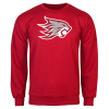 Thumbnail image for  Red Fleece Crew