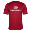 Thumbnail image for  Red Heather Performance Contender Tee