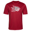 Thumbnail image for  Red Heather Performance Contender Tee