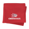 Thumbnail image for  Red Sweatshirt Blanket