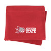 Thumbnail image for  Red Sweatshirt Blanket