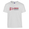 Thumbnail image for  Youth White T Shirt