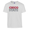 Thumbnail image for  Youth White T Shirt