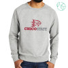Thumbnail image for  Allmade Light Grey Organic French Terry Crewneck Sweatshirt