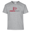 Thumbnail image for  Youth Grey T Shirt