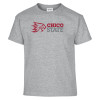 Thumbnail image for  Youth Grey T Shirt
