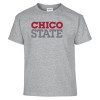 Thumbnail image for  Youth Grey T Shirt