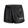 Thumbnail image for  Champion Womens Black Mesh Short