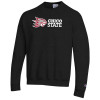 Thumbnail image for  Champion Black Fleece Crew