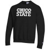 Thumbnail image for  Champion Black Fleece Crew