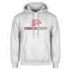 Thumbnail image for  White Fleece Hoodie