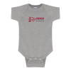 Thumbnail image for  Grey Infant Onesie
