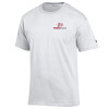 Thumbnail image for  Champion White T Shirt