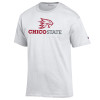 Thumbnail image for  Champion White T Shirt