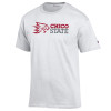 Thumbnail image for  Champion White T Shirt