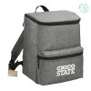 Thumbnail image for  Excursion Charcoal Recycled 20 Can Backpack Cooler