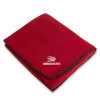 Thumbnail image for  Red Arctic Fleece Blanket