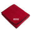 Thumbnail image for  Red Arctic Fleece Blanket