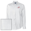 Thumbnail image for  Cutter & Buck Nailshead Long Sleeve Button Down White