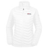 Thumbnail image for  Columbia Womens White Powder Lite Jacket