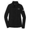 Thumbnail image for  The North Face Womens Black Heather Fleece Jacket