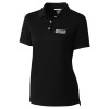 Thumbnail image for  C&B Womens Black Advantage Polo