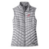 Thumbnail image for  The North Face Womens Thermoball Grey Trekker Vest