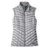 Thumbnail image for  The North Face Womens Thermoball Grey Trekker Vest